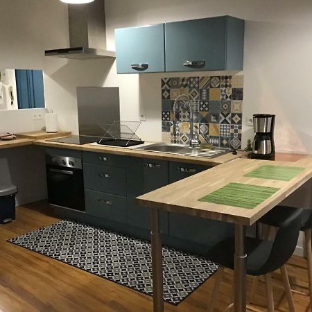 Appartement De 80M2 Au Coeur De แปร์ปินญอง ภายนอก รูปภาพ