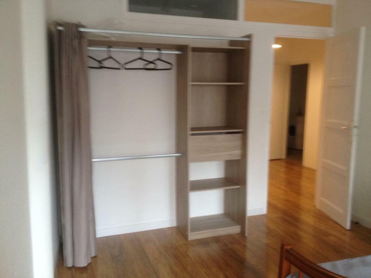 Appartement De 80M2 Au Coeur De แปร์ปินญอง ภายนอก รูปภาพ