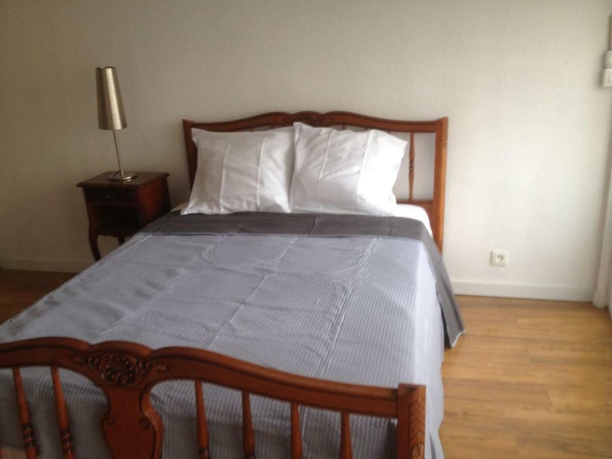 Appartement De 80M2 Au Coeur De แปร์ปินญอง ภายนอก รูปภาพ