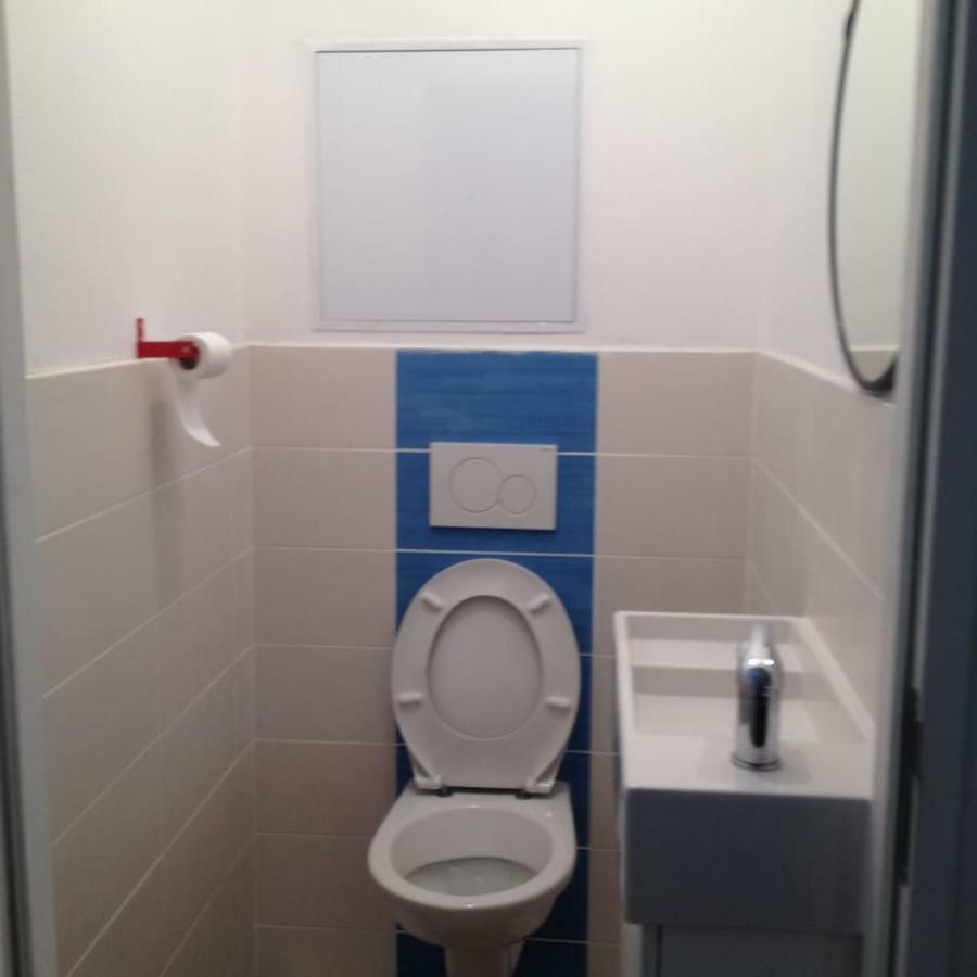 Appartement De 80M2 Au Coeur De แปร์ปินญอง ภายนอก รูปภาพ